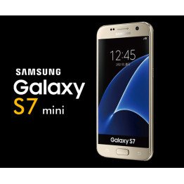 Samsung Galaxy S7 Mini